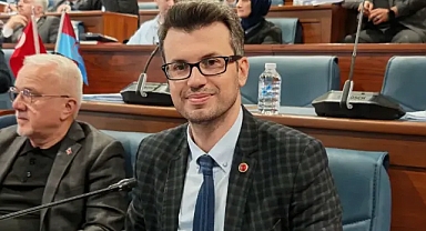 ÇANKAYA'DAN MECLİS TOPLANTISINDA ÇARPICI AÇIKLAMALAR... 