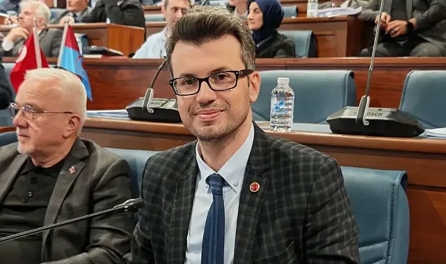 ÇANKAYA'DAN MECLİS TOPLANTISINDA ÇARPICI AÇIKLAMALAR...