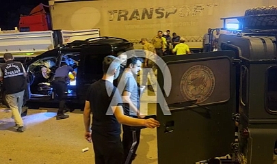 ÇANKIRI'DA FEZİ KAZA: ÖLÜ VE YARALILAR VAR