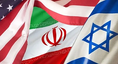 ÇARPICI İDDİA: ABD'NİN İRAN'A SALDIRISI TİYATRO MU?