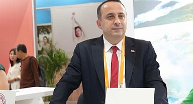 ÇAVGA: TURİZM YILLARDIR ORTADOĞU'YA TESLİM OLMUŞ! 