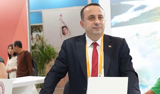 ÇAVGA: TURİZM YILLARDIR ORTADOĞU'YA TESLİM OLMUŞ!