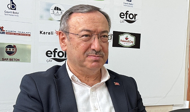 ÇAYKUR GENEL MÜDÜRÜ ALİM: RANDEVULU SİSTEM KALDIRILDI