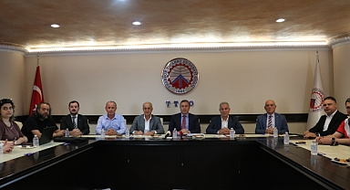 ÇELEBİ: TRABZON, YATIRIMLARDAN GEREKLİ PAYI ALAMADI