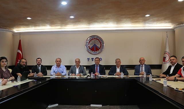 ÇELEBİ: TRABZON, YATIRIMLARDAN GEREKLİ PAYI ALAMADI