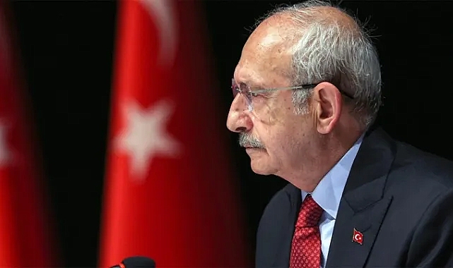 CHP'DE İŞLER KARIŞACAK!