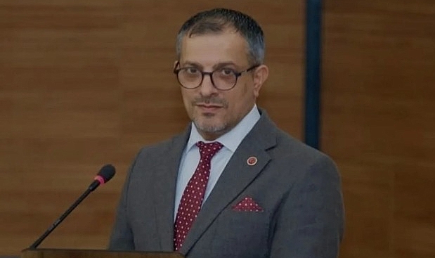 CHP'Lİ ÖNDER: KÜLTÜREL ETKİNLİK SİYASİ GÖSTERİYE DÖNÜŞMEMELİ