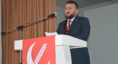 ÇİMEN: TRABZON'DA BAKAN ÇOK, SORUN ÇÖZEN YOK! 