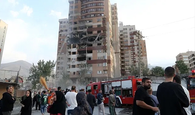 ÇİN VE RUSYA TAVRINI BELLİ ETTİ