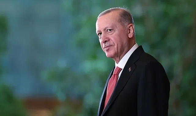 CUMHURBAŞKANI ERDOĞAN TALİMATI VERDİ