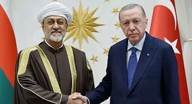 CUMHURBAŞKANI ERDOĞAN: YENİ SAVAŞA TAHAMMÜL YOK!