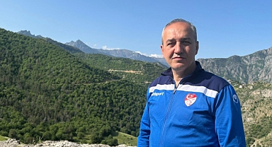 DAĞ: KARNE SEVİNCİNE SPORLA DEĞER KATALIM