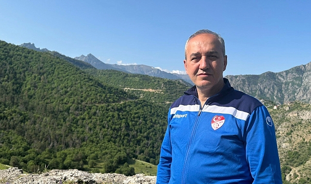 DAĞ: KARNE SEVİNCİNE SPORLA DEĞER KATALIM
