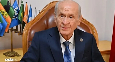 DEM PARTİ'DEN BAHÇELİ'YE DESTEK 