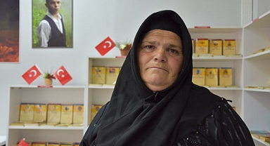 DEM PARTİ'DEN EREN BÜLBÜL'ÜN ANNESİNE TELEFON 