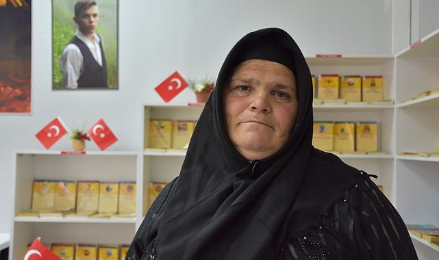 DEM PARTİ'DEN EREN BÜLBÜL'ÜN ANNESİNE TELEFON