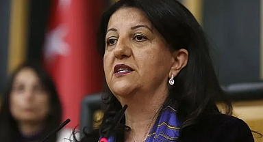 DEM PARTİ'NİN MECLİS BAŞKANVEKİLİ BELLİ OLDU 