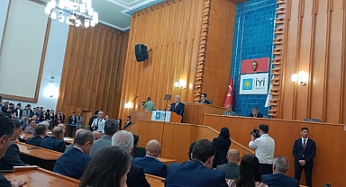 DERVİŞOĞLU İKTİDAR YETKİLİLERİNE SESLENDİ: ORTA OYUNU GÖRMÜYOR MUSUNUZ? 