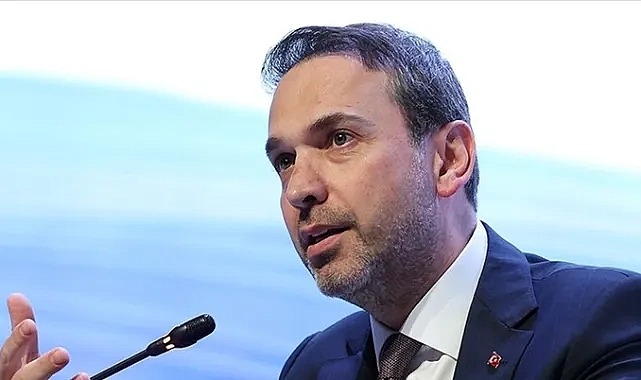 DOĞAL GAZA ZAM SİNAYLİ!