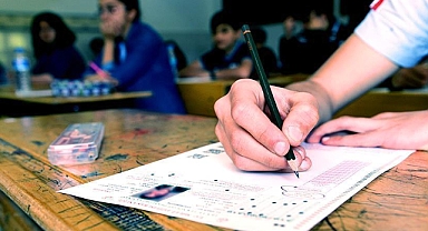 DOĞU KARADENİZ'DE YKS HEYECANI 