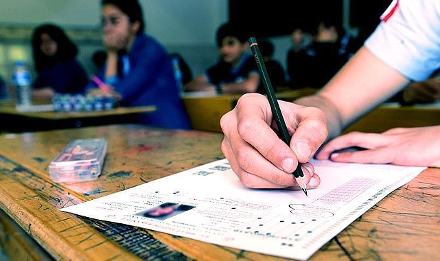 DOĞU KARADENİZ'DE YKS HEYECANI