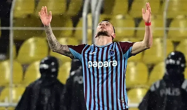 DRAGUŞ'A 2 TALİP BİRDEN