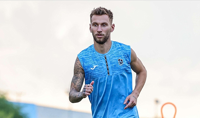 DRAGUŞ'A SÜRPRİZ TALİP