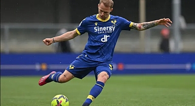 DUDA'NIN REFERANSI MAREK HAMSİK 