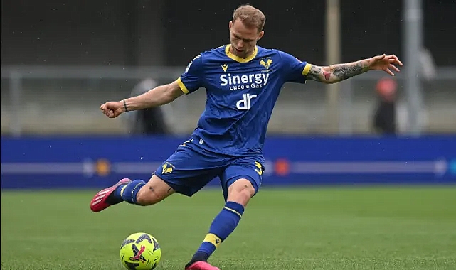 DUDA'NIN REFERANSI MAREK HAMSİK