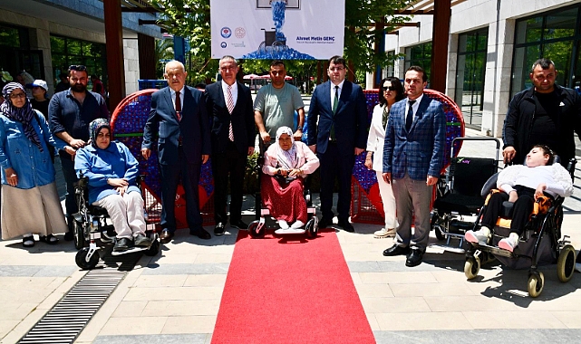 ENGELLER SIFIR ATIKLA AŞILIYOR