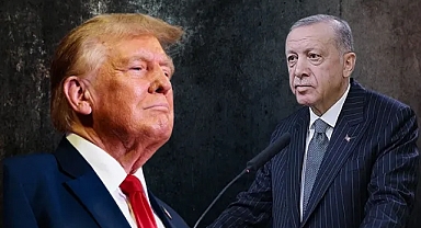 ERDOĞAN'DAN TRUMP'A: İSRAİL'İ DURDUR! 