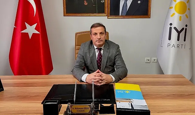 ERKAN: PLANSIZ ŞEHİR TRABZON!