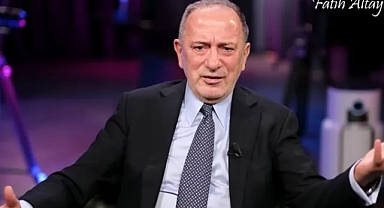 FATİH ALTAYLI GÖZALTINA ALINDI 