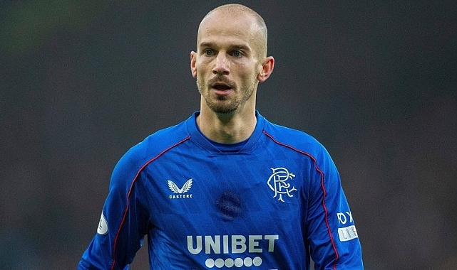 FATİH TEKKE'NİN CERNY AŞKI