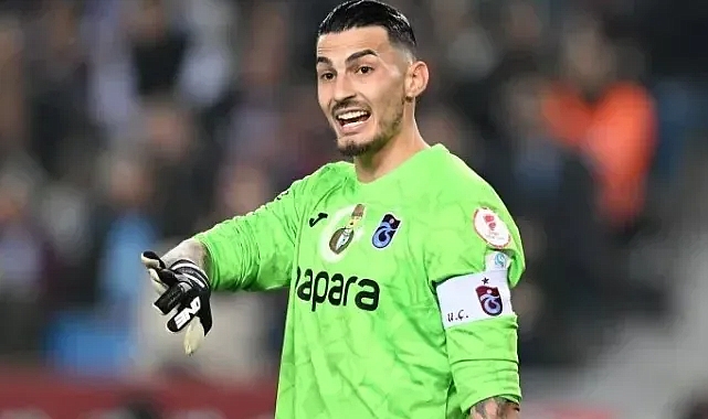 FENERBAHÇE'DEN UĞURCAN'A TAM 20 MİLYON EURO!