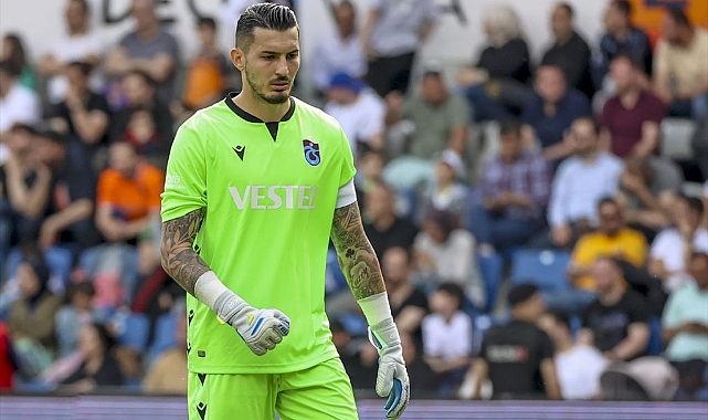 FENERBAHÇE'NİN UĞURCAN ISRARI... GÖRÜŞMELER BAŞLADI!