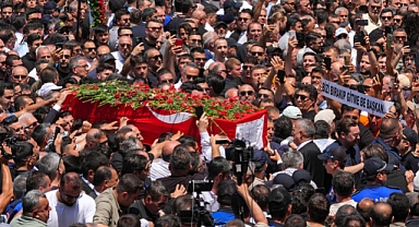 FERDİ ZEYREK'E SUİKAST MI YAPILDI?  