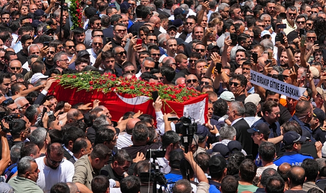 FERDİ ZEYREK'E SUİKAST MI YAPILDI?