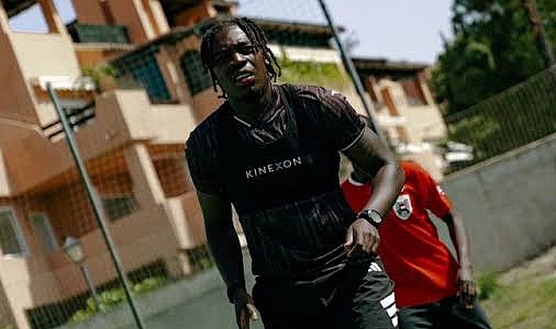 FERNANDES TARAFTARI HEYECANLANDIRDI