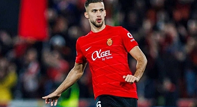 FIRTINA'DA HEDEF COPETE