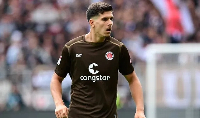 FIRTINA'DA MATANOVİC SÜRPRİZİ