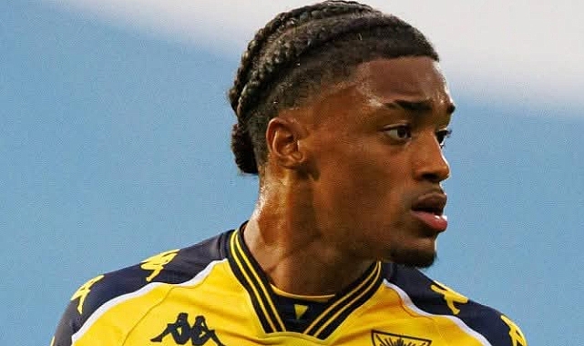 FIRTINA'YA BOMBAYI PATLATTI... PİNA TRABZONSPOR'DA