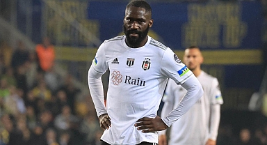 FLAŞ İDDİA... MASUAKU TRABZONSPOR'A! 