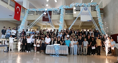 GELECEĞİN MÜHENDİSLERİNDEN YENİLİKÇİ PROJELER