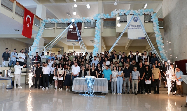 GELECEĞİN MÜHENDİSLERİNDEN YENİLİKÇİ PROJELER