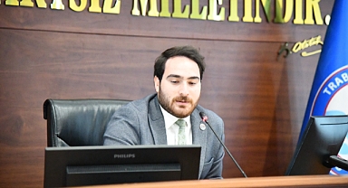 GENÇLİK MECLİSİ'NDEN 3 PROJEYE ONAY