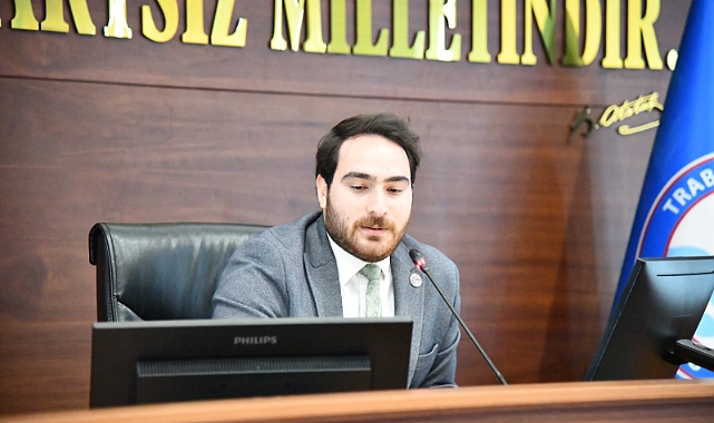 GENÇLİK MECLİSİ'NDEN 3 PROJEYE ONAY