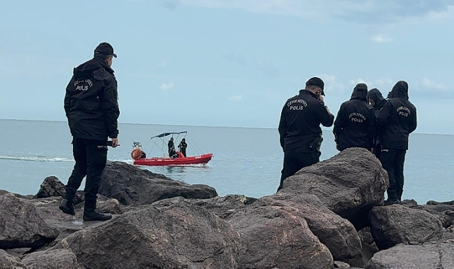 GİRESUN'DAN ACI HABER!