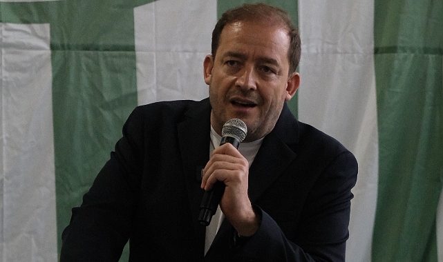 GİRESUNSPOR'DA ERTUĞRAL GÜVEN TAZELEDİ