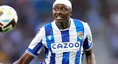 GOLCÜ TRANSFERİNDE 'B PLANI' HAZIR: UMAR SADIQ